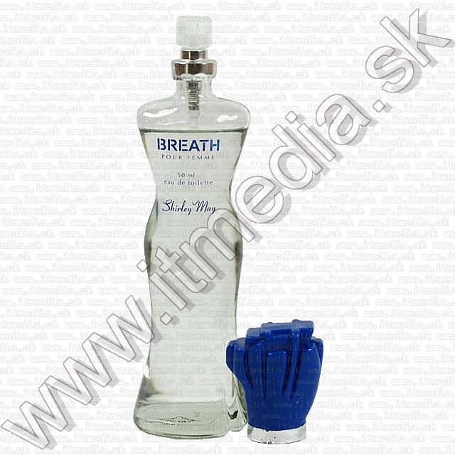 Image of Shirley May Perfume (EDT 50ml) *Breath*  (IT8392)